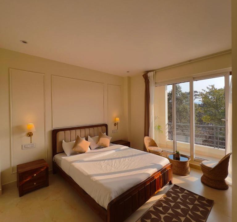 Ri-Bhoi House | Barylia