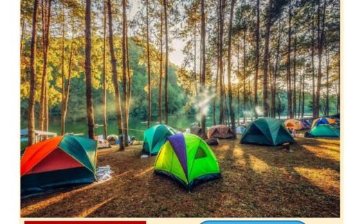 Ani Other | Base camping Raghupur fort and serosore lake