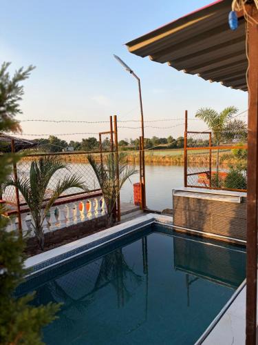Jalandhar House | BASK Country Retreat - FARMSTAY