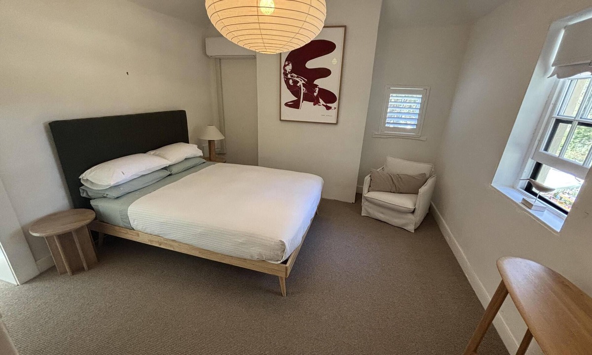Kelso Bed & Breakfast | Bathurst River House B & B Room 4 Upstairs