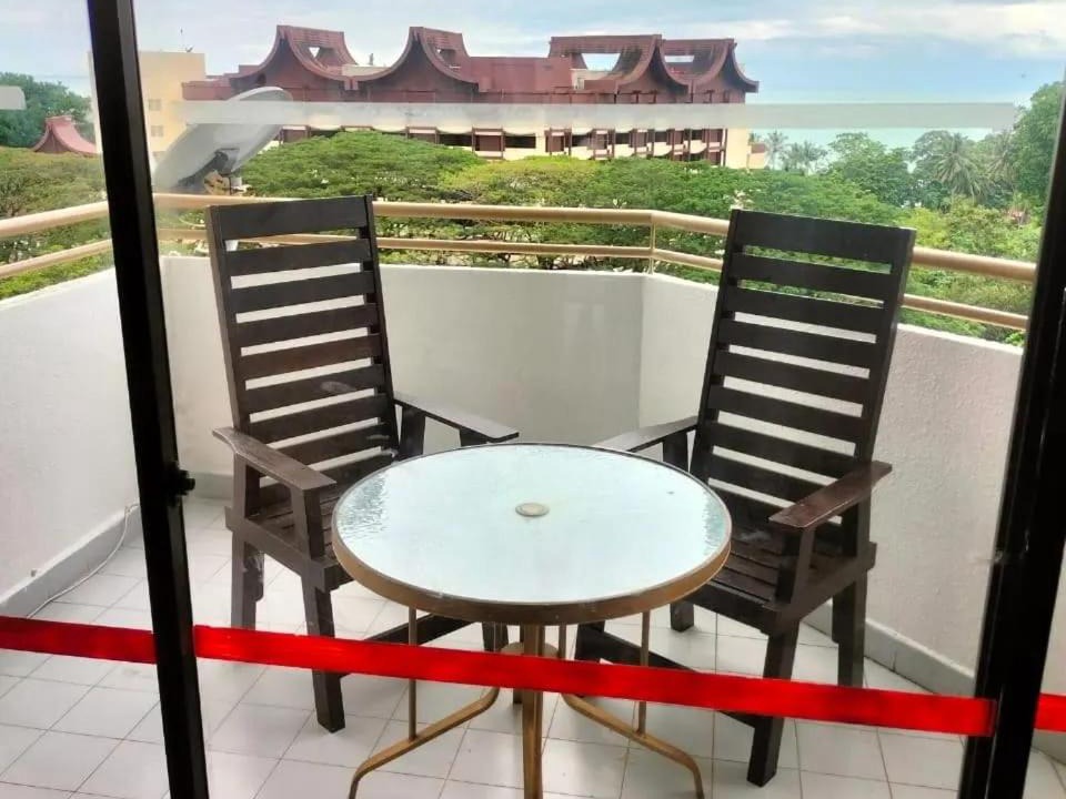 Batu Ferringhi Apartment | Batu Feringgi Sri Sayang Apartment