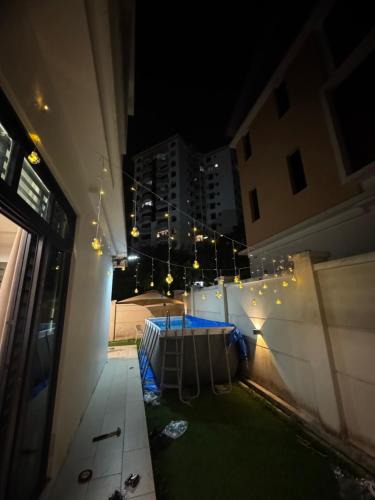 Batu Ferringhi Villa | Batu Ferringhi Home Near Beach in Penang with private pool