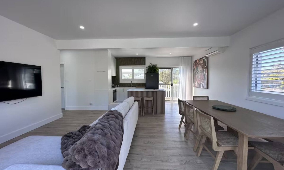 Callala Bay House | Bay Bliss Callala Bay