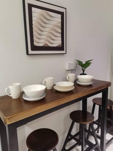 Likas House | Bay Suites by Jom Summer Suites