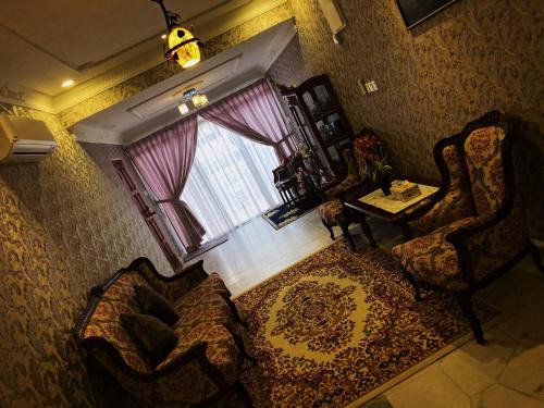 Bukit Kecil House | Bayan Baru Homestay @ Taman Sri Nibong