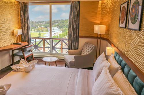 Port Blair Hotel | BayLeaf Inn