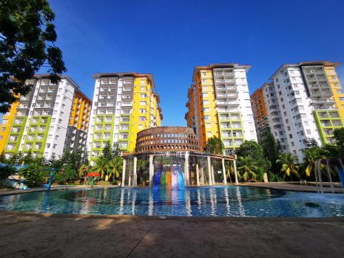 Malacca City Resort | Bayou Lagoon Park Resort