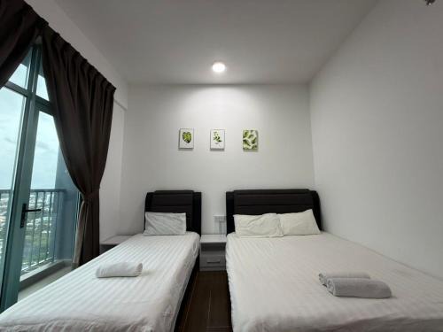 Likas Apartment | Baystudio suites