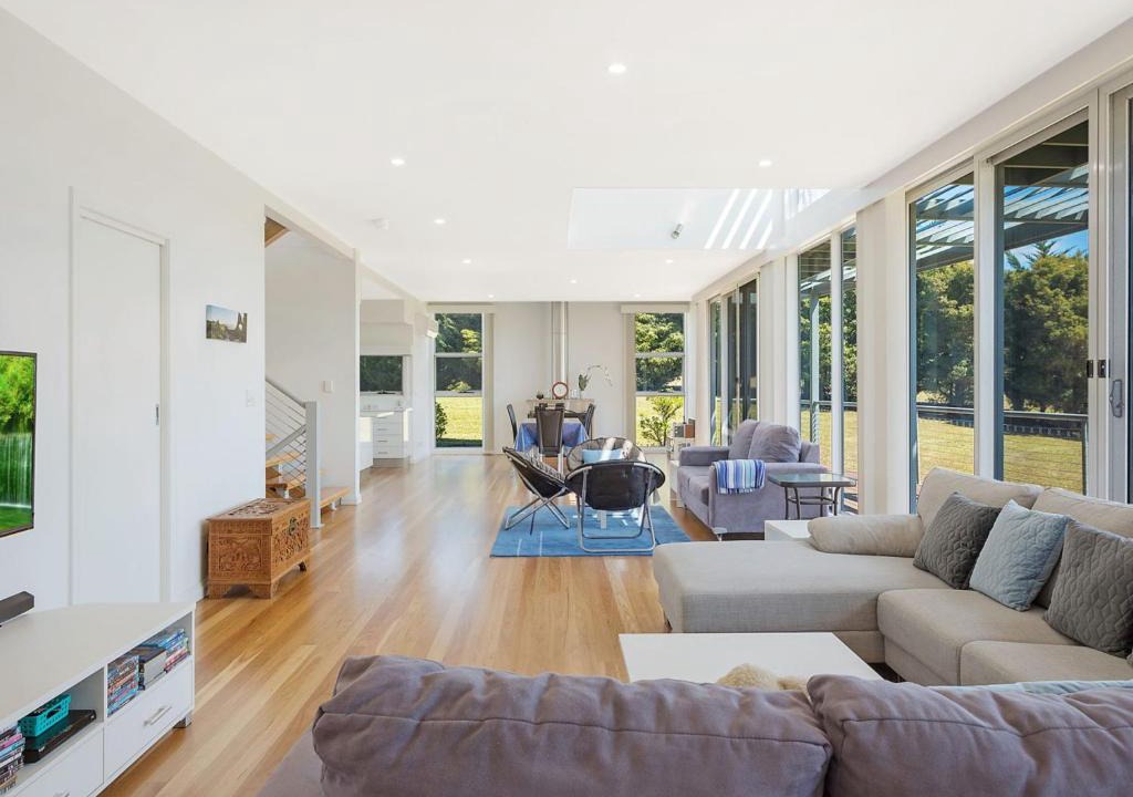 Narooma House | Bayview Ringlands