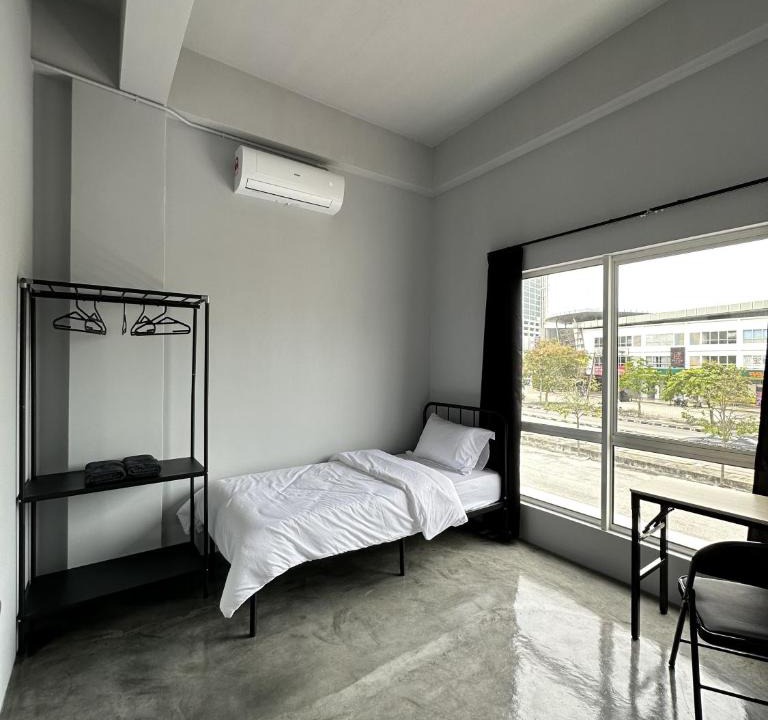 Central Seberang Perai House | Be Right Back Loft - Bukit Mertajam