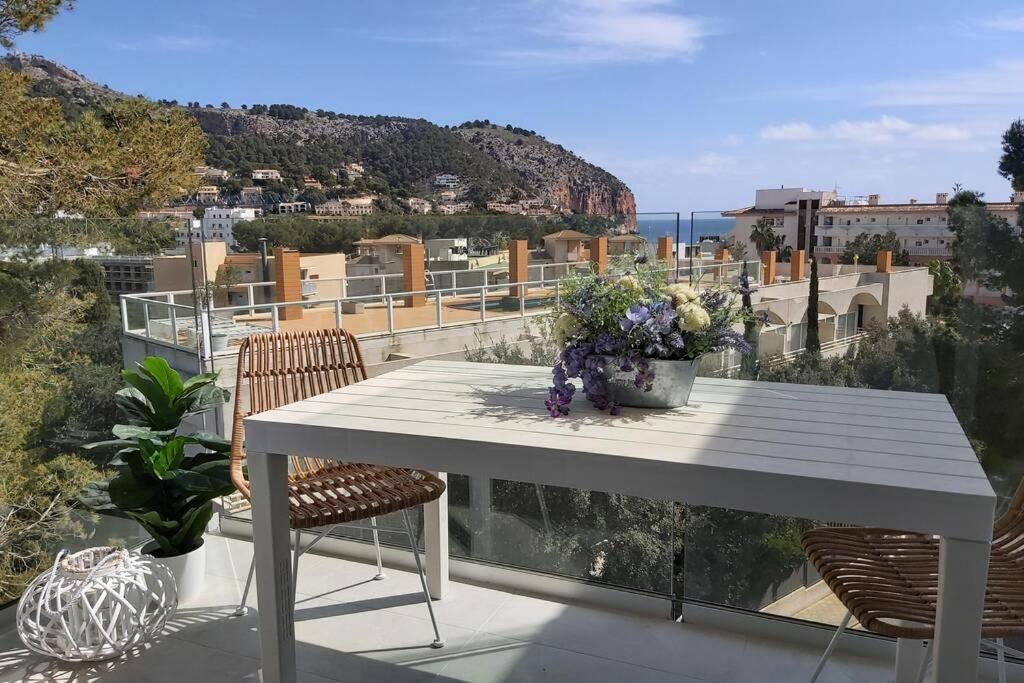 Canyamel Apartment | Beach apartment 4C pool & terrace Canyamel