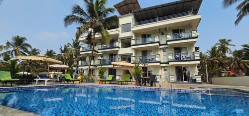 Fatona Apartment | Beach Bliss Apartment Hotel - 7 Minutes walk to Beach