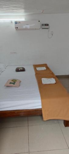 Kottakuppam Hotel | Beach Times Resort