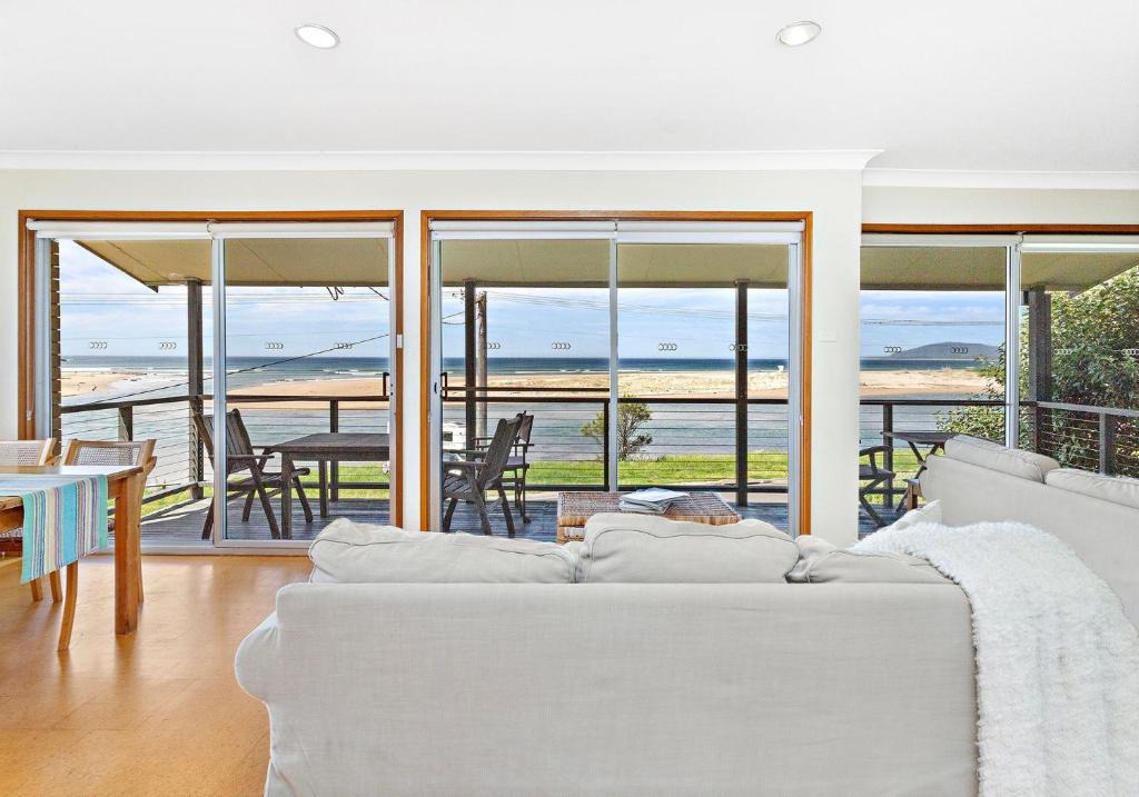 Gerroa House | Beachfront Gerroa