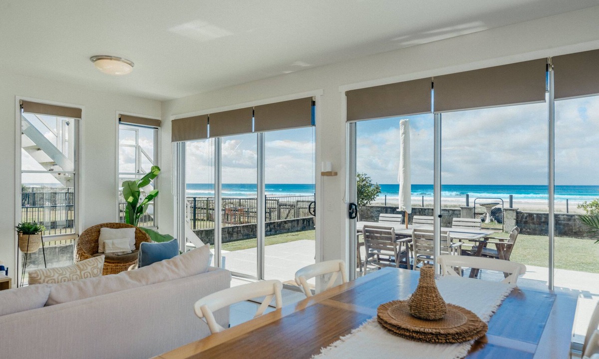 Palm Beach Apartment | Beachfront on Jefferson
