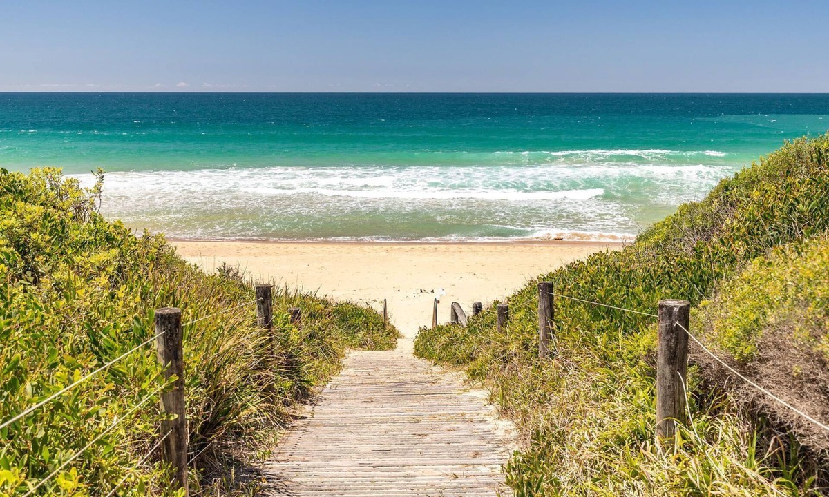 Diamond Beach Apartment | Beachside 7 Relax, Unwind and Recharge
