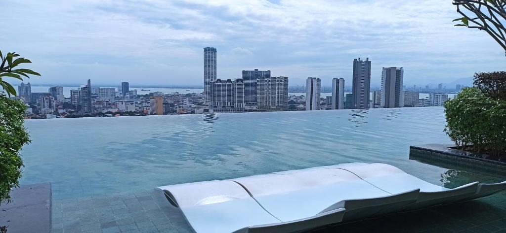 George Town Apartment | Beacon Executive Suites George Town Apartment Malaysia deals