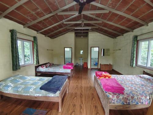 Sakleshpur House | Bean & Leaf Plantation Cottage