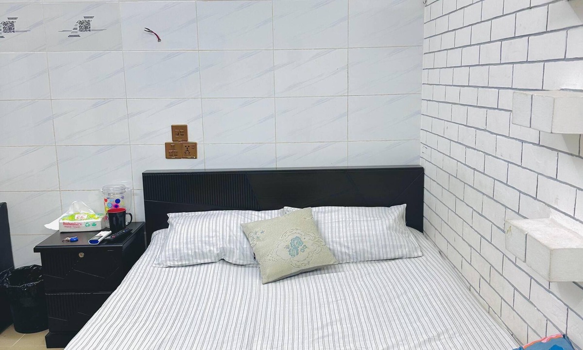 Dhaka Apartment | Beautiful 1-Bed Studio in Dhaka