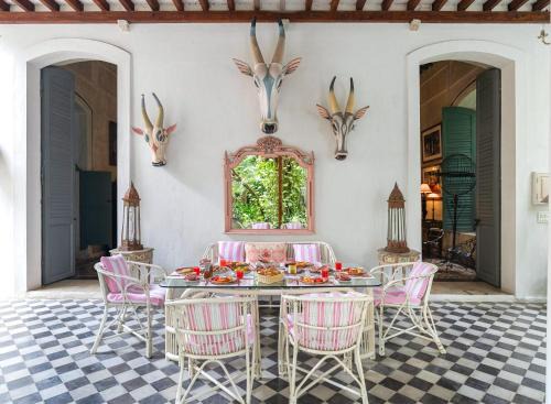 White Town Bed & Breakfast | Bed and breakfasts in Pondicherry, India