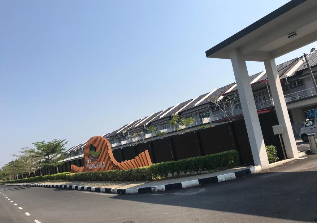 Bedung House | BEDONG GOLF VILLA