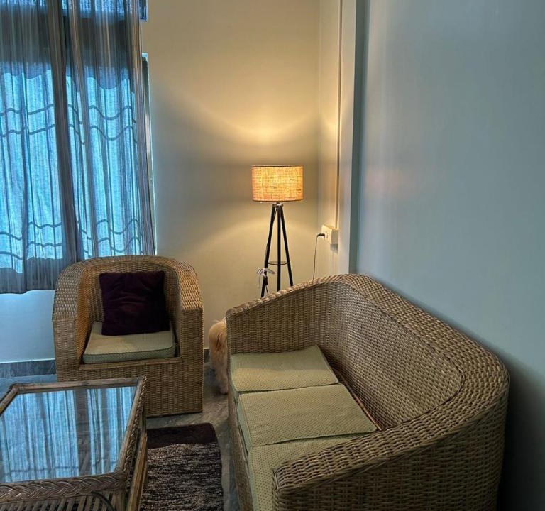 Haflong Apartment | BeeHive Homestay