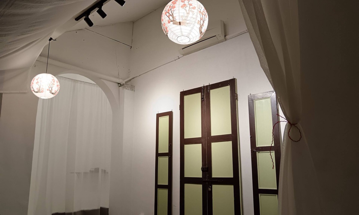 Historic George Town Apartment | Behind Chulia - Georgetown UNESCO Heritage