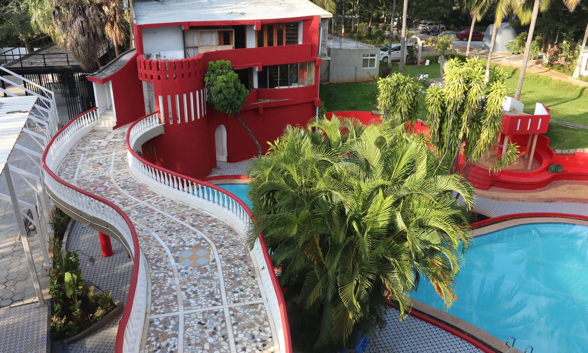 Narasapura Hotel | bella ciao resort