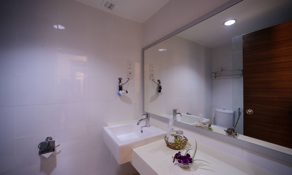 Kuala Teriang Hotel | Bella Vista Express Hotel Langkawi