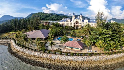 Kampung Pokok Asam Resort | Bella Vista Waterfront Resort, Kuah Langkawi