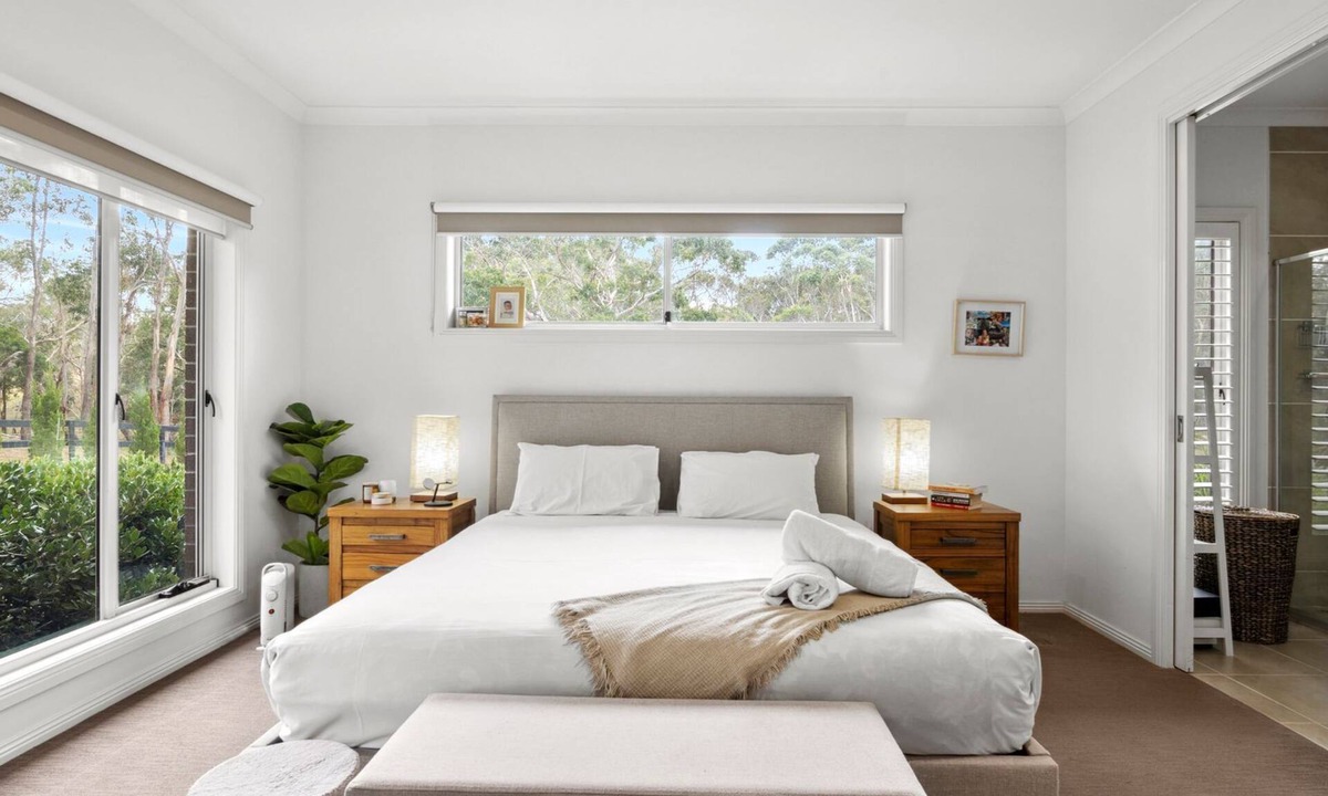 Bellbrae House | Bellbrae Tranquility