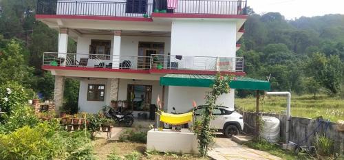 Dharamshala House | Belmont home stay