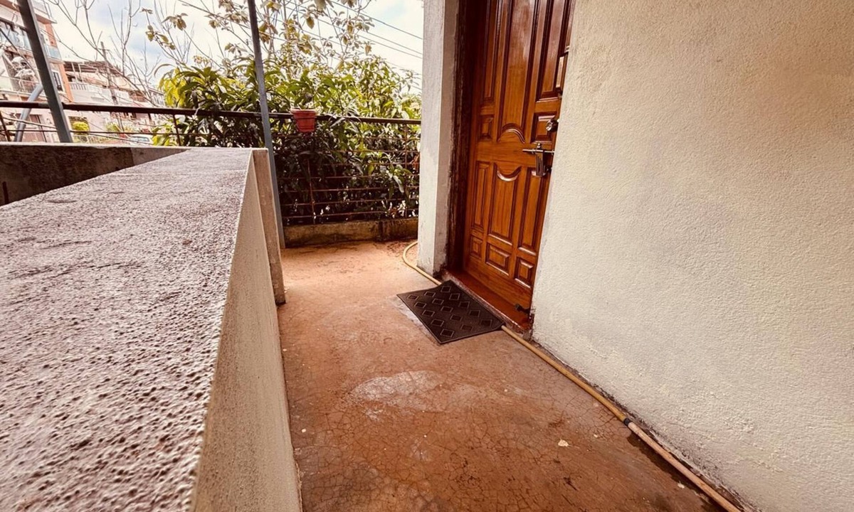 Belagavi Apartment | Ben's Cozy corners