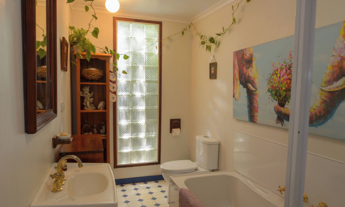 Bendigo House | Bendigo BnB