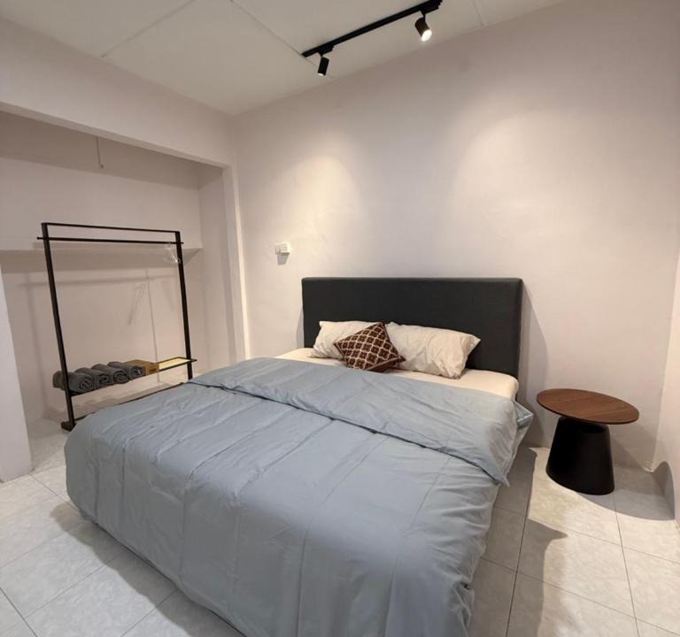 Bentong House | Bentown Lodge 文冬居宿