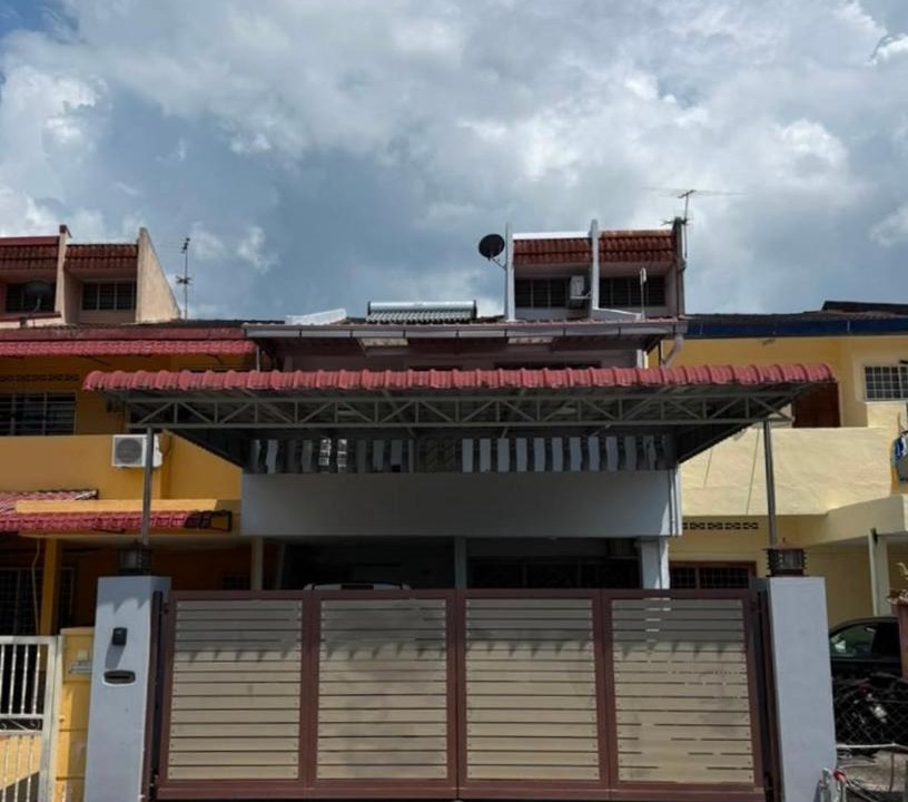 Bentong House | Bentown Lodge 文冬居宿