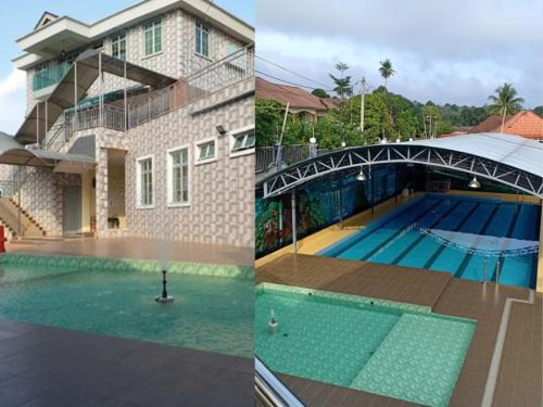 Segamat House | BerataStay @ Segamat