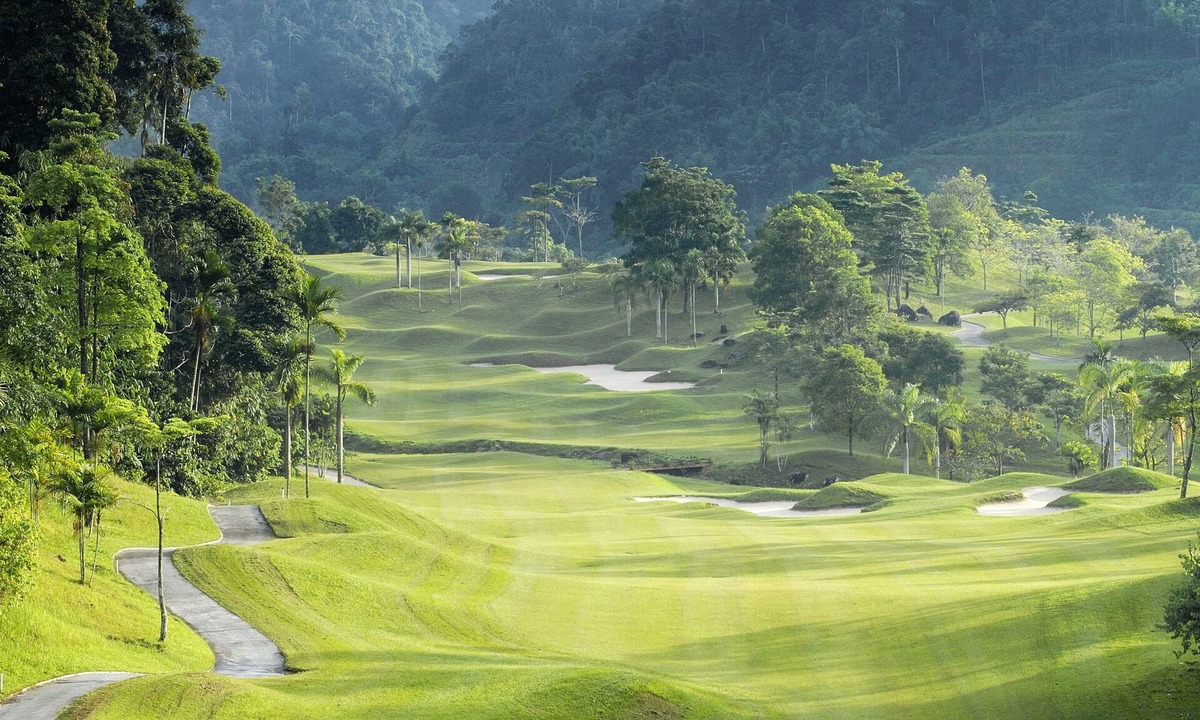 Bukit Tinggi Hotel | Berjaya Hills Golf & Country Club
