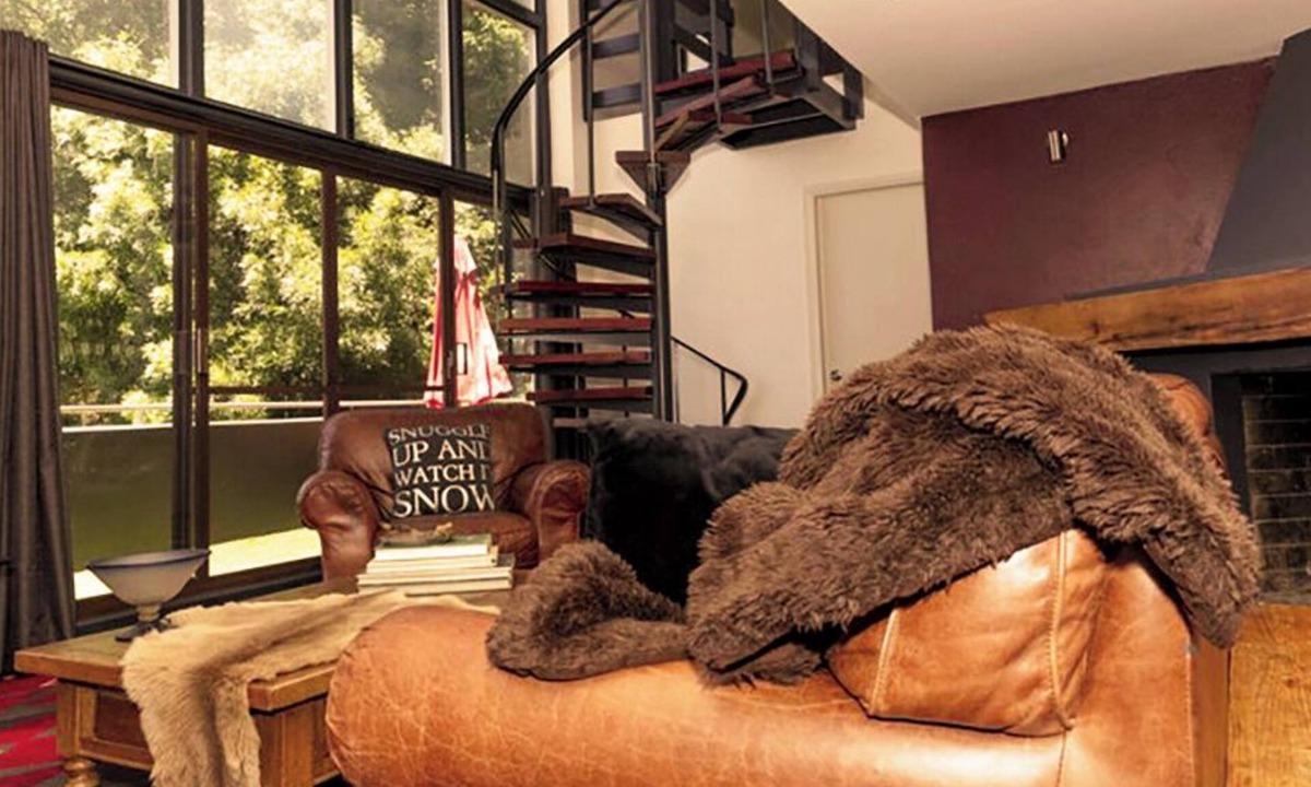 Thredbo Hotel | Bernti's Mountain Inn