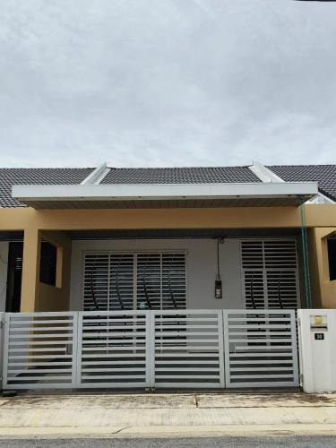 Kepala Batas House | Bertam Perdana Homestay
