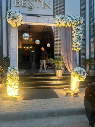 Hisar Hotel | Besstin Hotel
