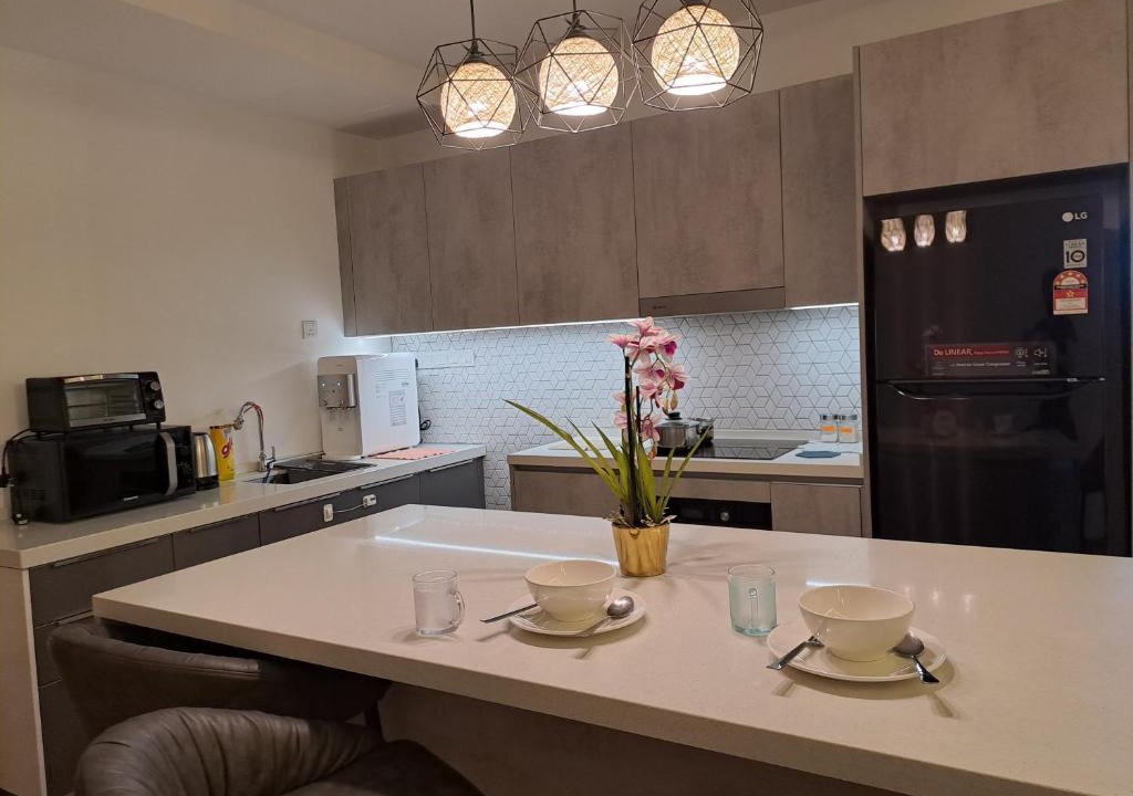 Kuantan Apartment | Best Moments suite 1