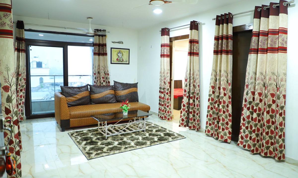 Rishikesh Apartment | Best Property Of India, Near to Ganges