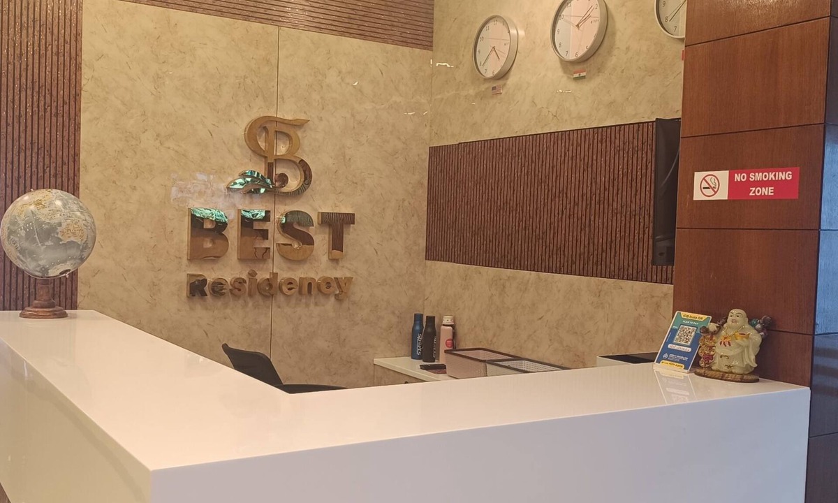 Hosur Hotel | Best Residency
