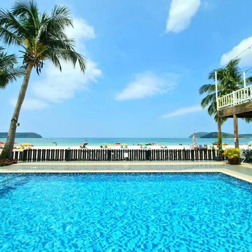 Kampung Kedawang Resort | Best Star Resort