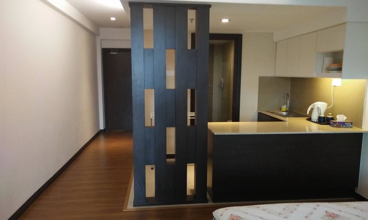 Bandar Kota Bharu Hotel | Best Studio Guest House