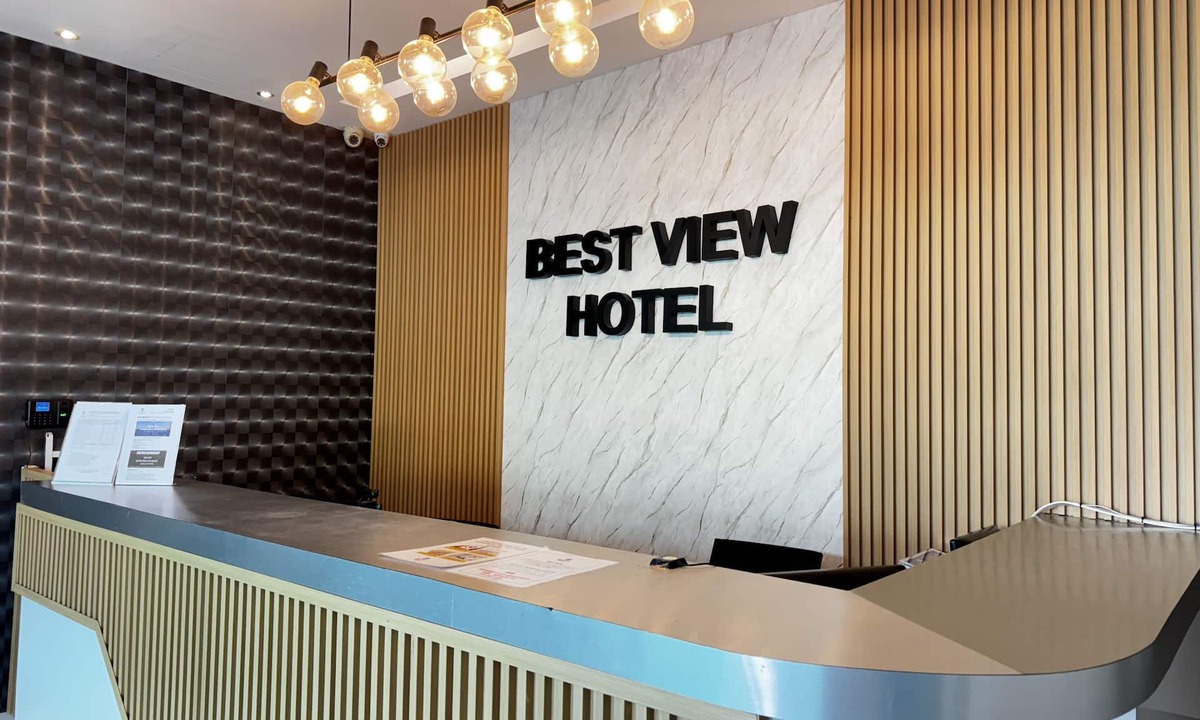 Bandar Puchong Jaya Hotel | Best View Hotel Puchong