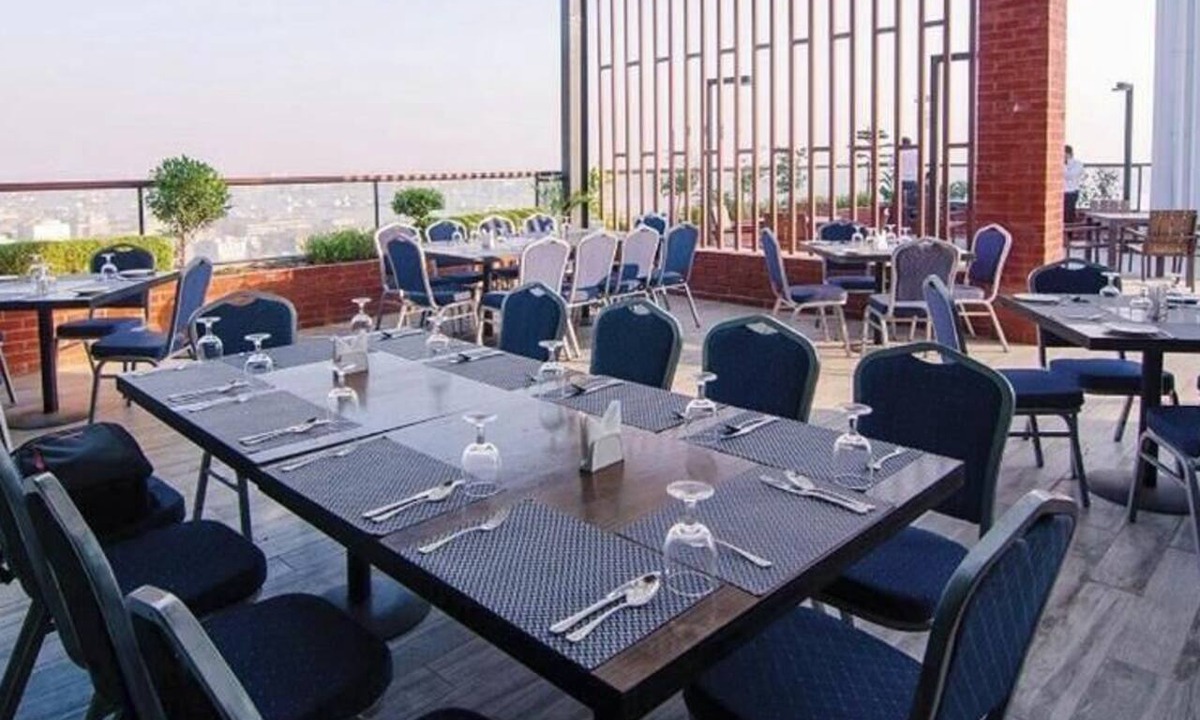 Chittagong Hotel | Best Western SKS Chattogram