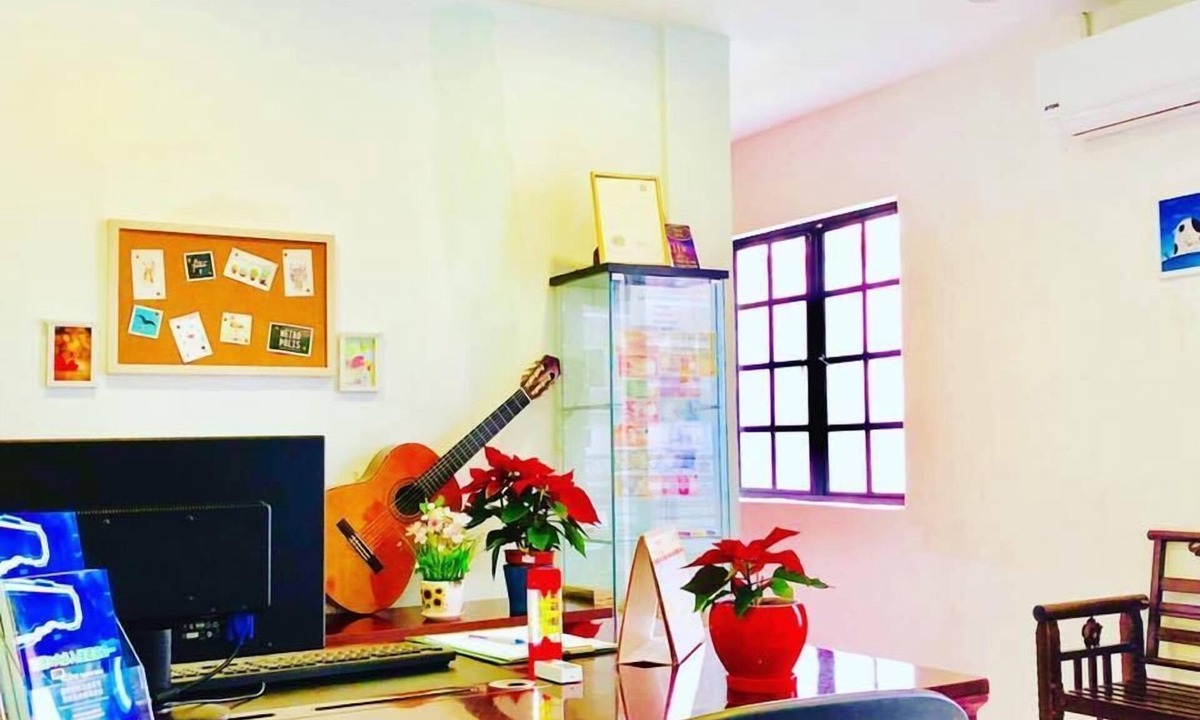 Imbi Hostel | Bestow Hostel