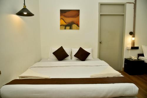 Royapettah House | Between The Mango Trees